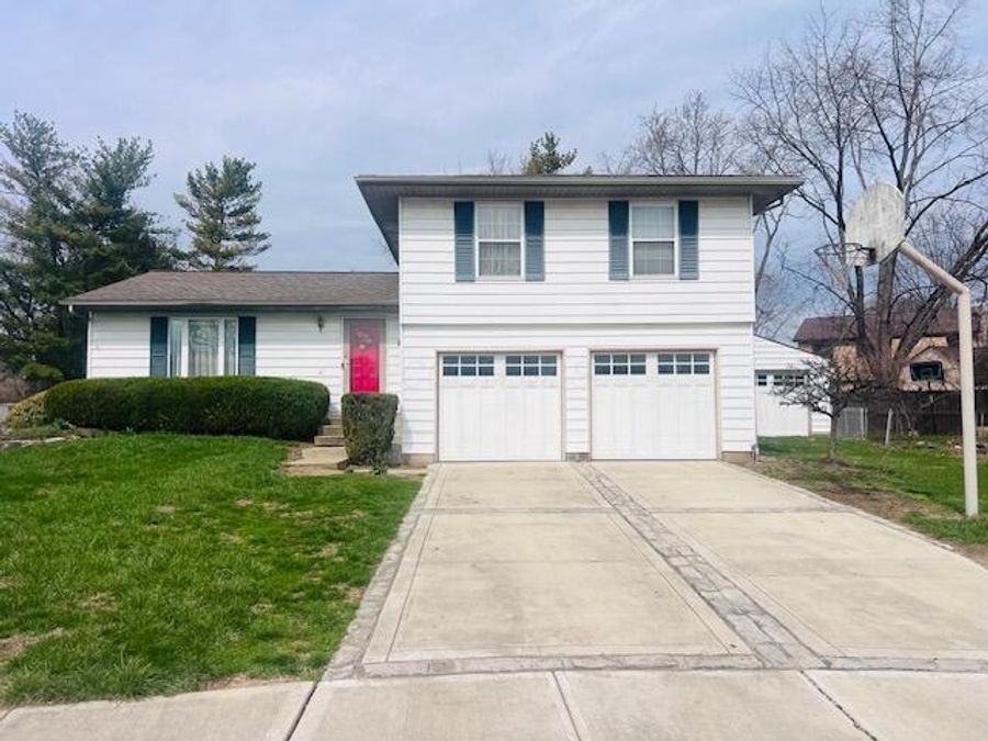 2330 Park Ridge Court , Grove City, OH 43123 Photo 1