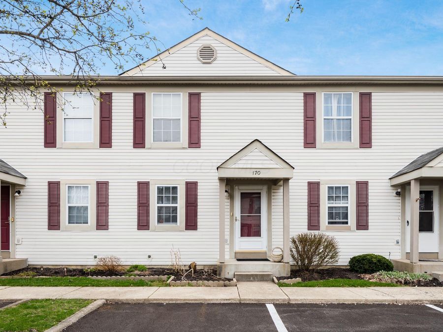 170 Macandrews Way , Unit 42D, Blacklick, OH 43004 Photo 1