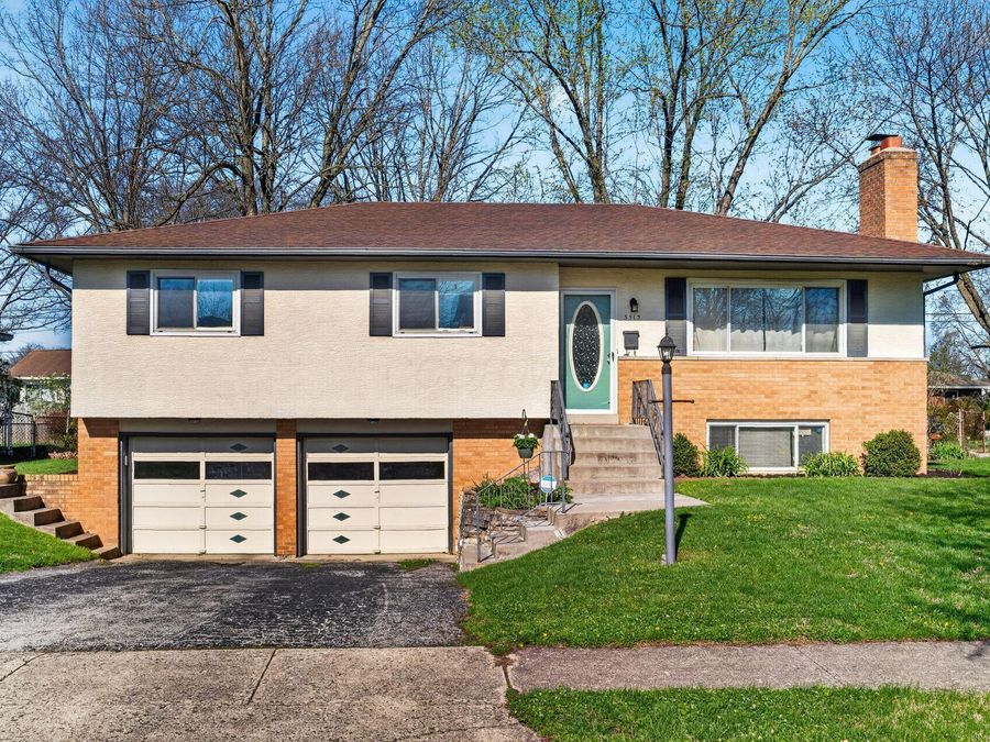 5513 Redwood Road , Columbus, OH 43229 Photo 1