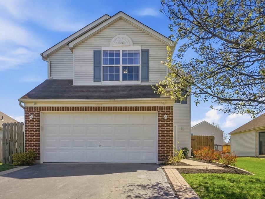 6101 Jolliff Street , Galloway, OH 43119 Photo 1