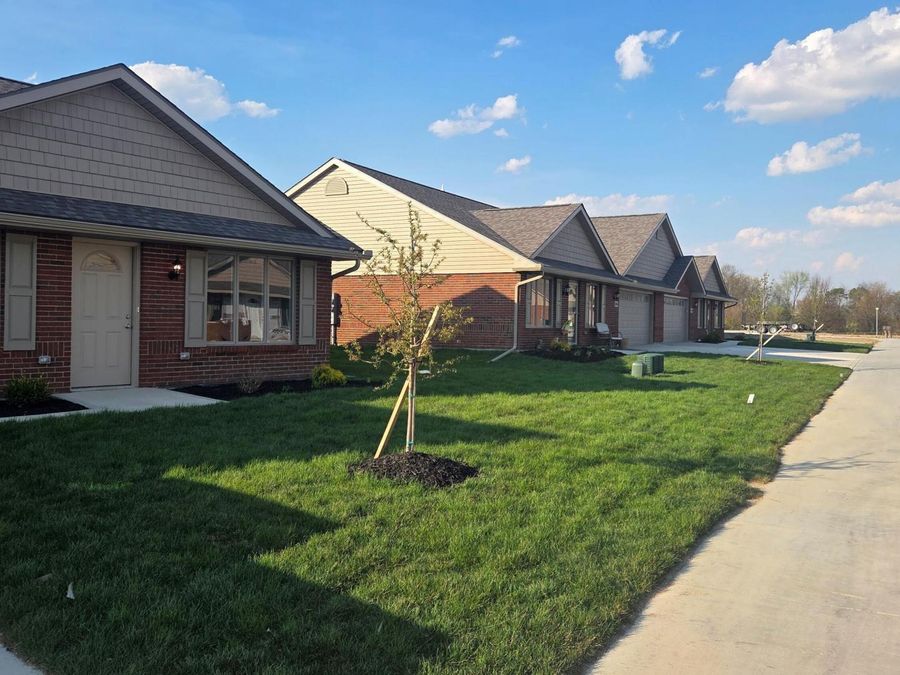 1245 Ashford Drive , Marysville, OH 43040 Photo 1