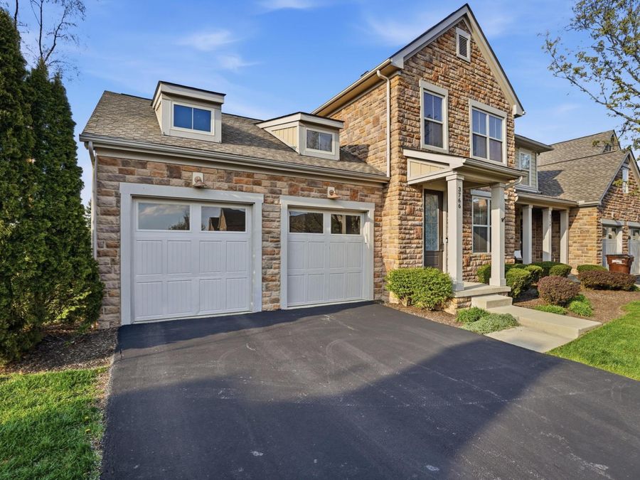 3766 Echo Place , Powell, OH 43065 Photo 1