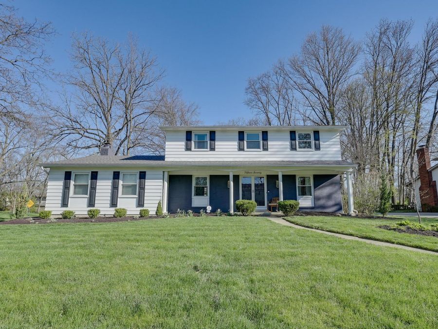 1570 Oakview Drive , Columbus, OH 43235 Photo 1