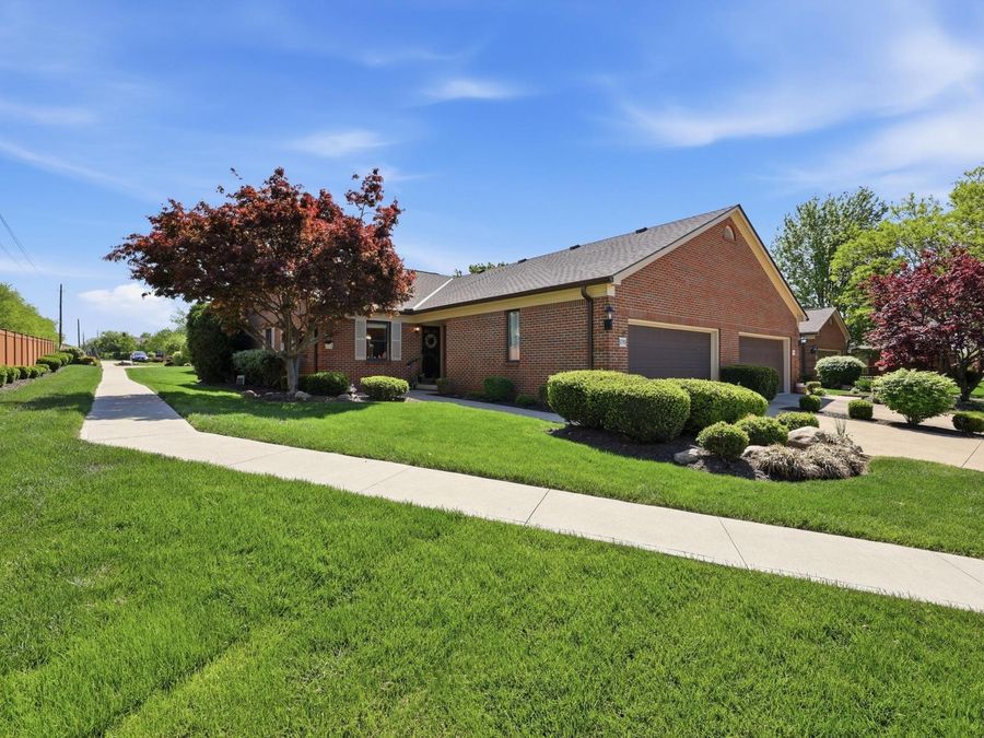 5790 Newgate Road , Dublin, OH 43017 Photo 1