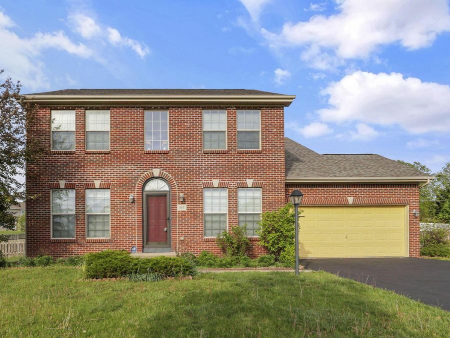 563 Banbridge Street , Pickerington, OH 43147 Photo 1