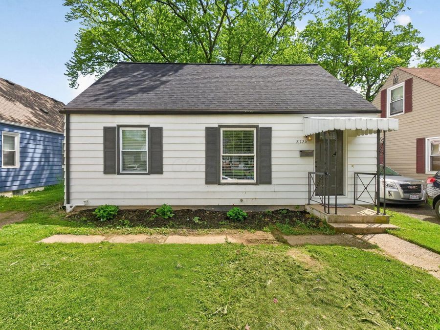 2728 Atwood Terrace , Columbus, OH 43211 Photo 1