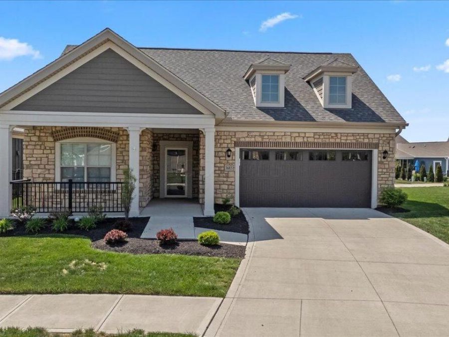 3685 Furlong Drive , Grove City, OH 43123 Photo 1