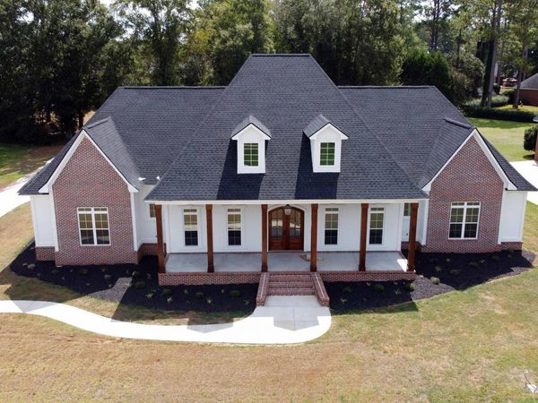 4802 Grandview Drive, Albany, GA 31721