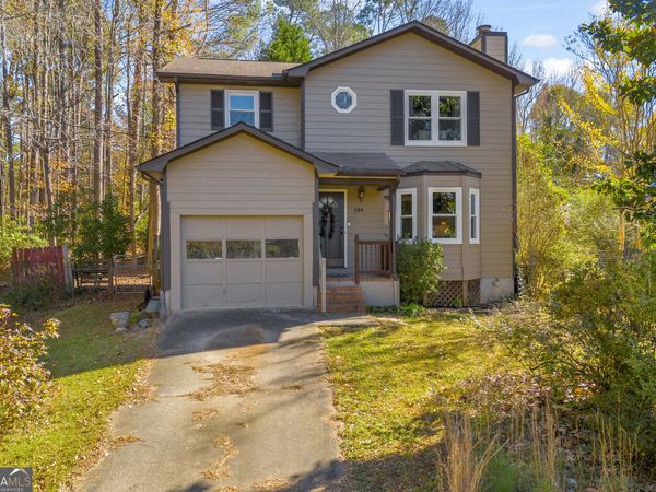 395 Round Table Road, Athens, GA 30606
