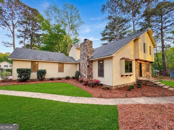 521 Sandstone Drive, Athens, GA 30605