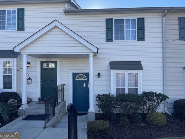 1625 Conley Road, Unit 277, Conley, GA 30288