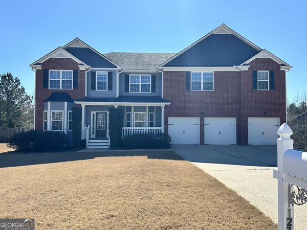127 Vivid Lane, Dallas, GA 30132