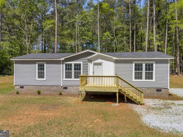 138 Shiloh Church Road, Dewy Rose, GA 30634