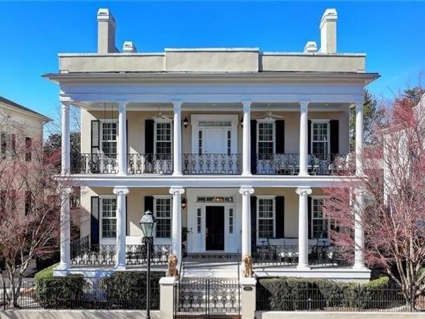 3959 Saint Elisabeth Square, Duluth, GA 30096