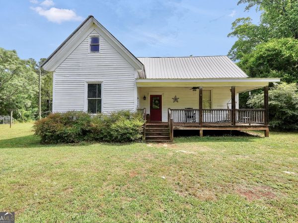 376 McElheney Stiles Road, Monticello, GA 31064