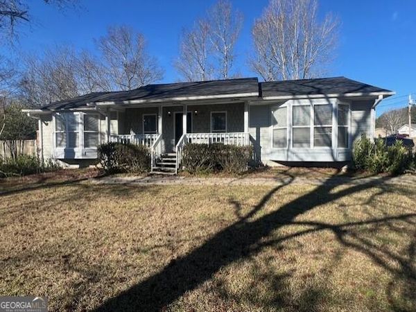 60 Timber Mill Circle, Carrollton, GA 30116
