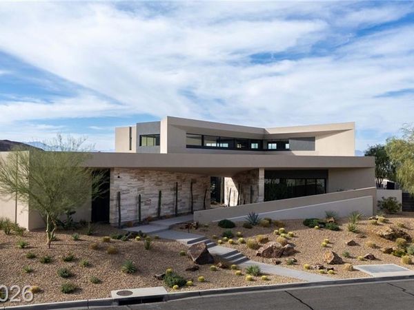 21 Rockstream Drive, Henderson, NV 89012