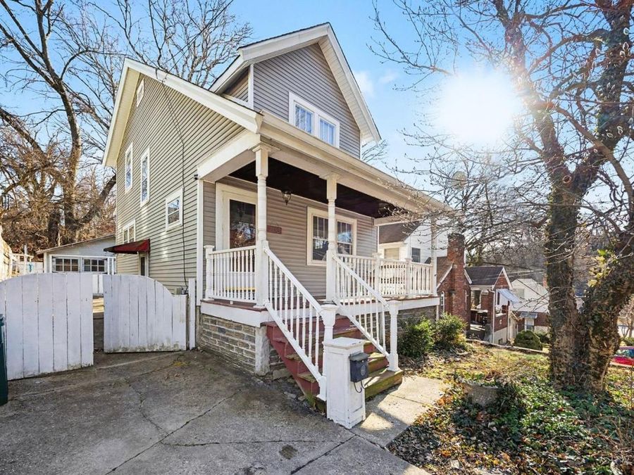 1114 Wing Street, Cincinnati, OH 45204 Photo 3