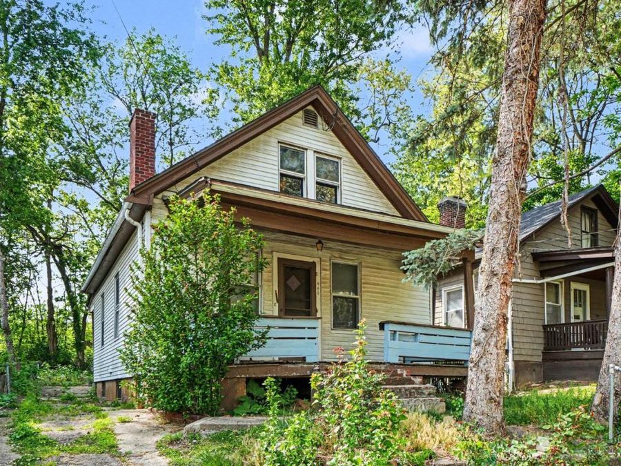 4403 Watterson Street, Cincinnati, OH 45227 Photo 1