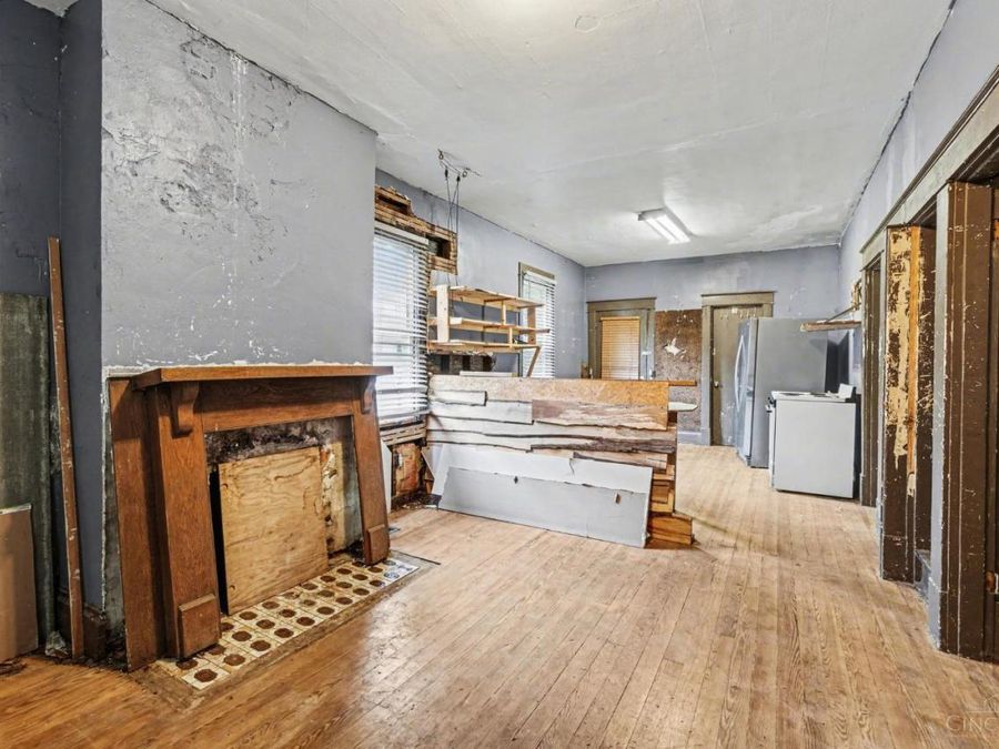 4403 Watterson Street, Cincinnati, OH 45227 Photo 3