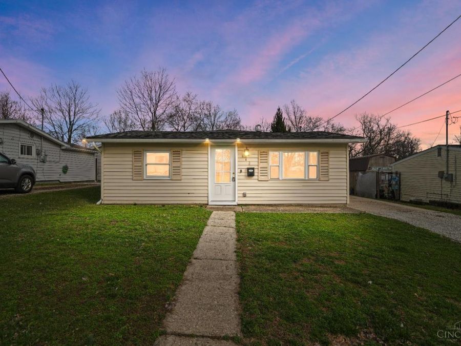 842 Meadow Lane, Lebanon, OH 45036 Photo 2