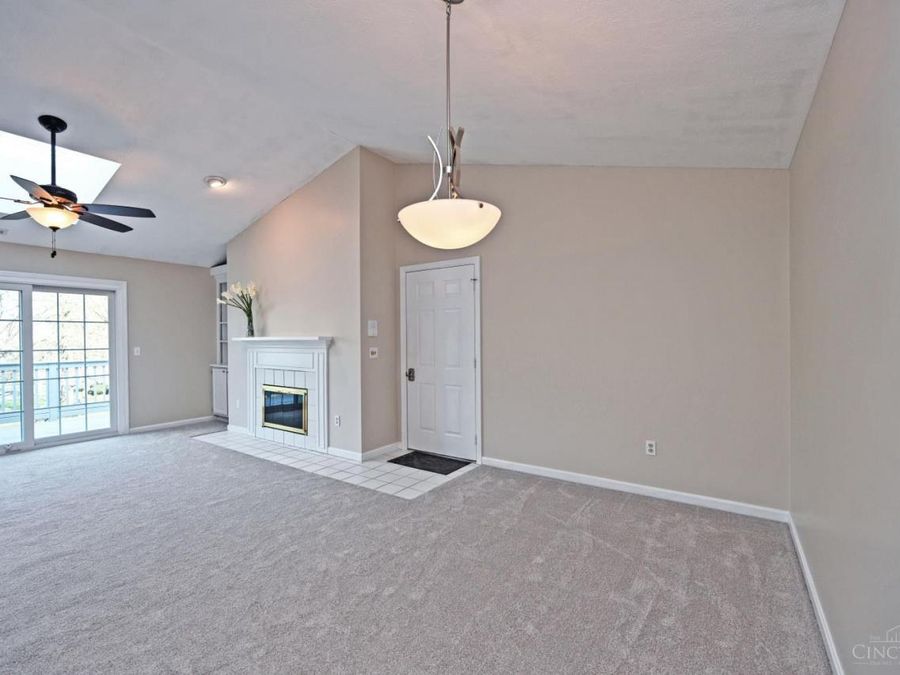 1080 Wittshire Lane, Unit E, Anderson Township, OH 45255 Photo 10