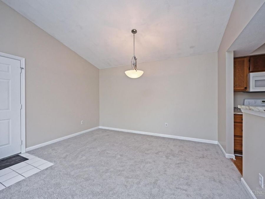 1080 Wittshire Lane, Unit E, Anderson Township, OH 45255 Photo 11