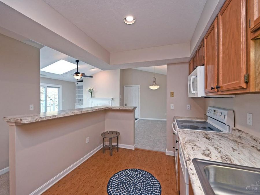 1080 Wittshire Lane, Unit E, Anderson Township, OH 45255 Photo 15