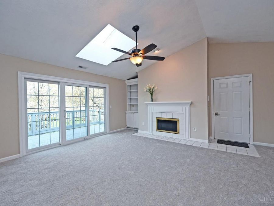 1080 Wittshire Lane, Unit E, Anderson Township, OH 45255 Photo 16