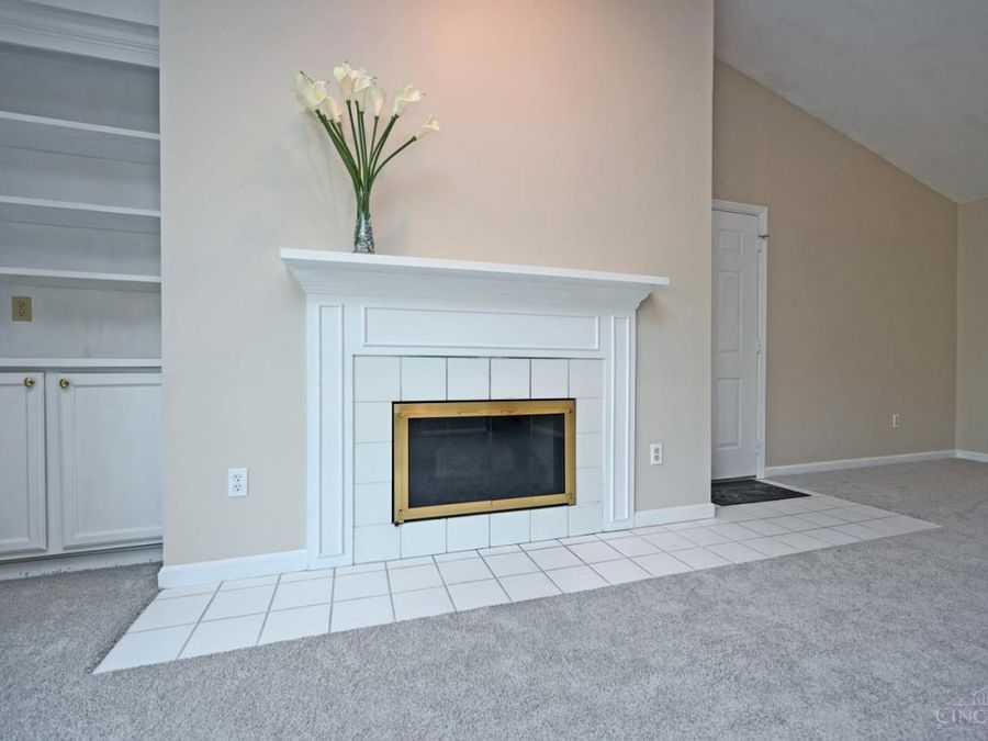1080 Wittshire Lane, Unit E, Anderson Township, OH 45255 Photo 18