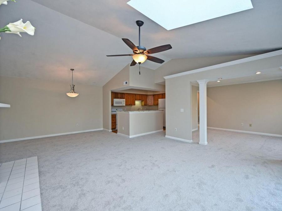 1080 Wittshire Lane, Unit E, Anderson Township, OH 45255 Photo 19