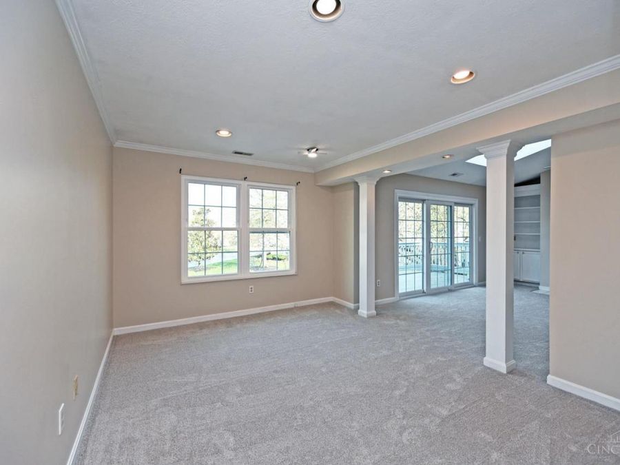 1080 Wittshire Lane, Unit E, Anderson Township, OH 45255 Photo 21