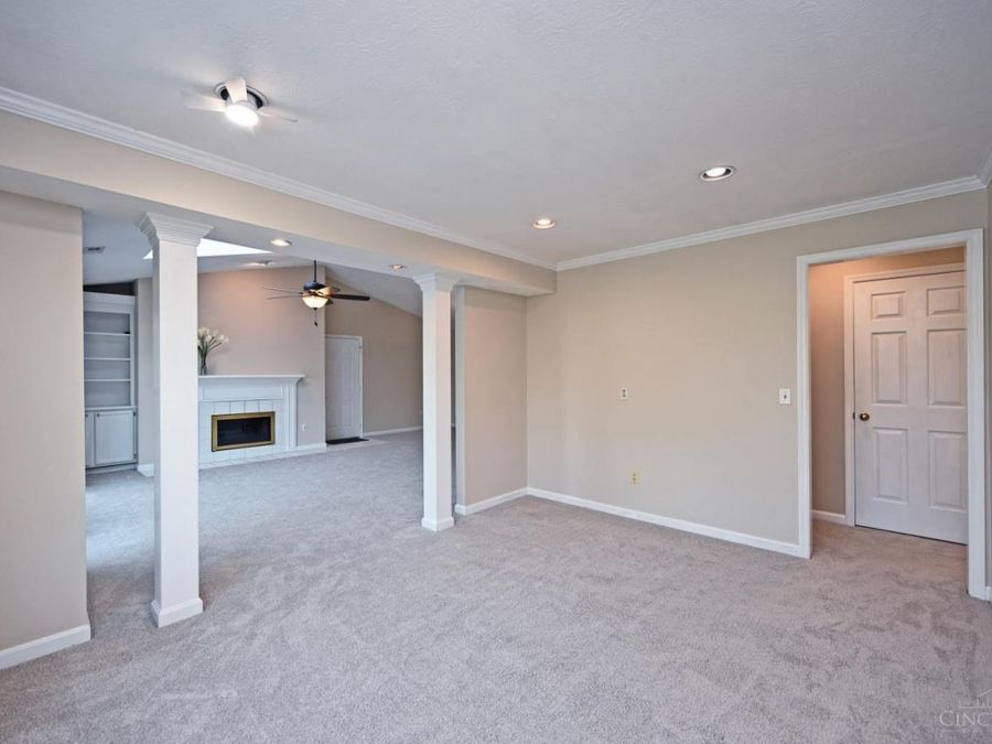 1080 Wittshire Lane, Unit E, Anderson Township, OH 45255 Photo 22