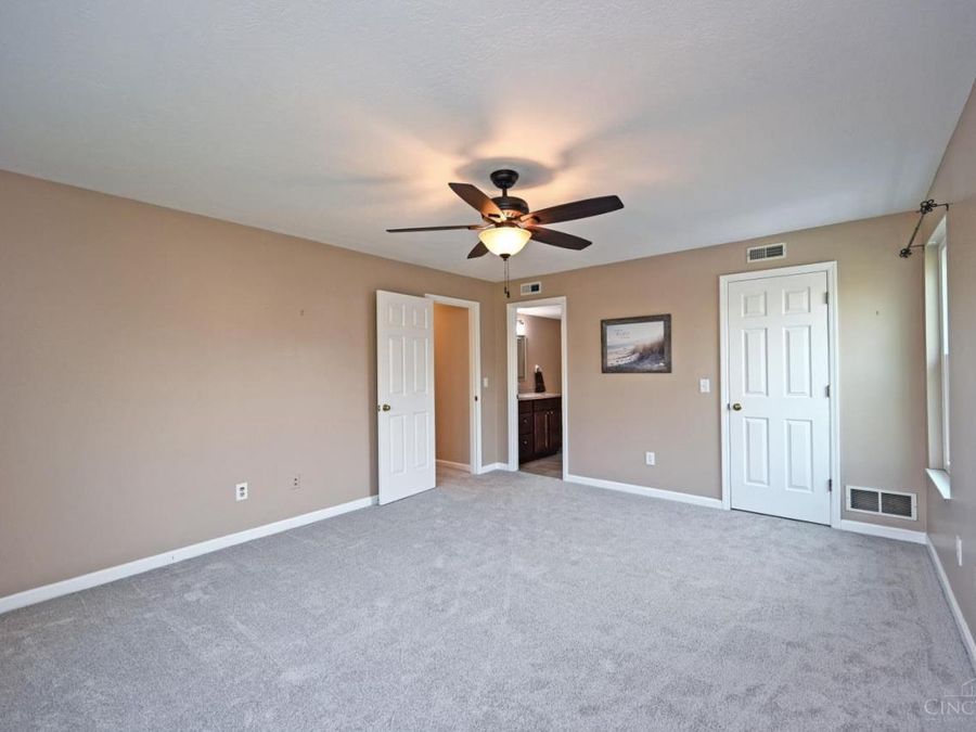 1080 Wittshire Lane, Unit E, Anderson Township, OH 45255 Photo 25