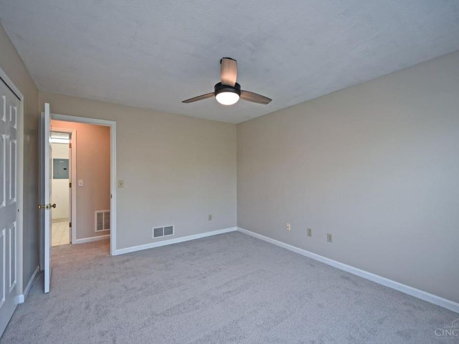 1080 Wittshire Lane, Unit E, Anderson Township, OH 45255 Photo 29