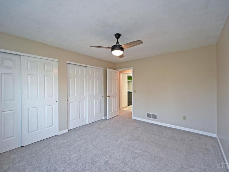 1080 Wittshire Lane, Unit E, Anderson Township, OH 45255 Photo 30