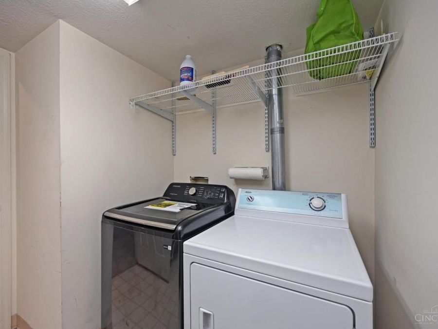 1080 Wittshire Lane, Unit E, Anderson Township, OH 45255 Photo 31