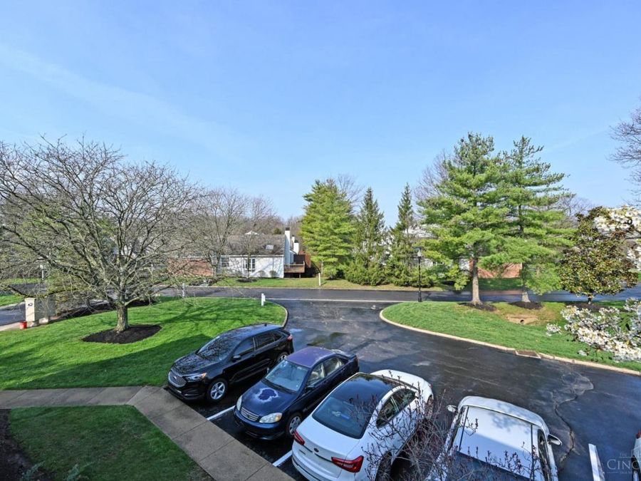 1080 Wittshire Lane, Unit E, Anderson Township, OH 45255 Photo 36