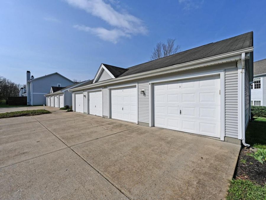 1080 Wittshire Lane, Unit E, Anderson Township, OH 45255 Photo 37