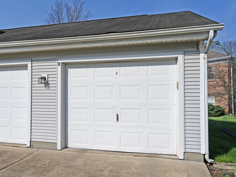 1080 Wittshire Lane, Unit E, Anderson Township, OH 45255 Photo 38