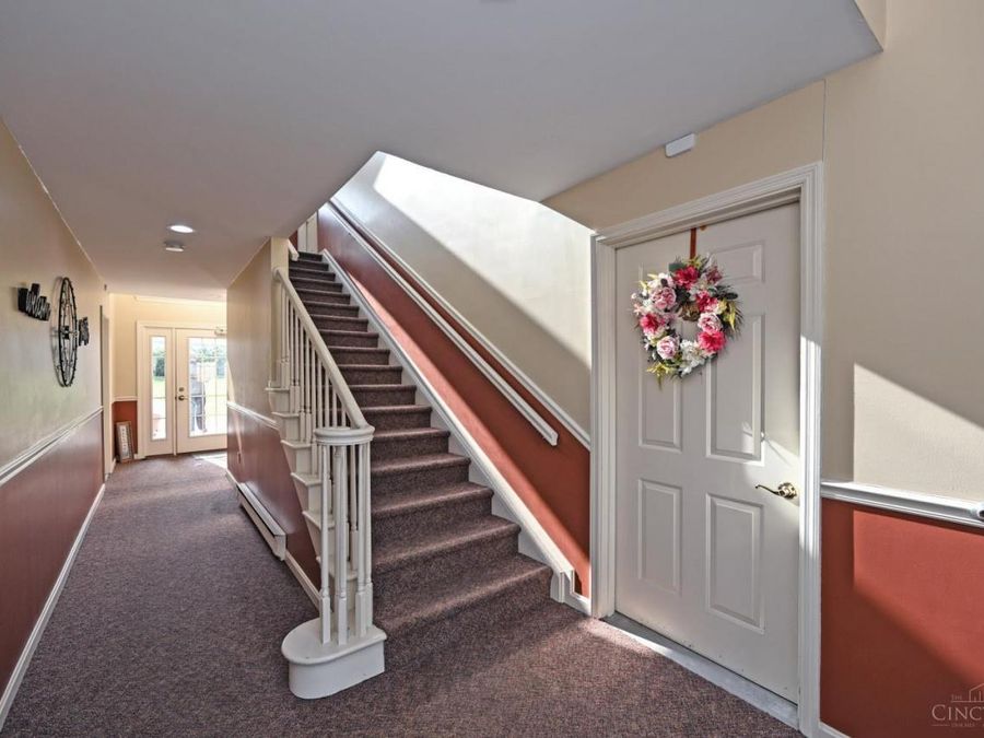 1080 Wittshire Lane, Unit E, Anderson Township, OH 45255 Photo 6