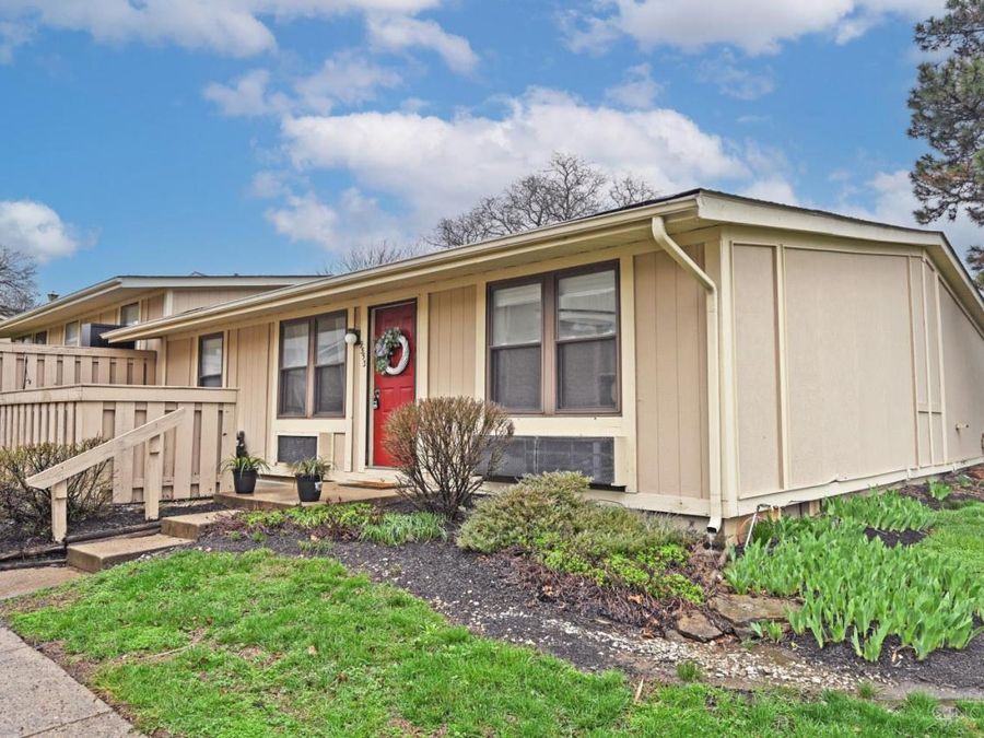 9553 Olde Woods Drive, West Chester, OH 45011 Photo 1