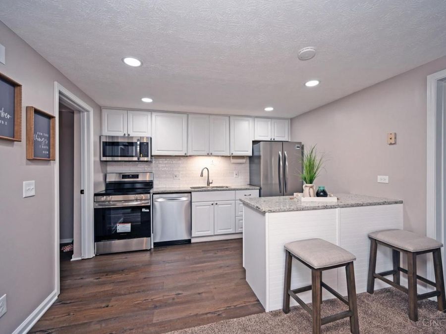 9553 Olde Woods Drive, West Chester, OH 45011 Photo 8