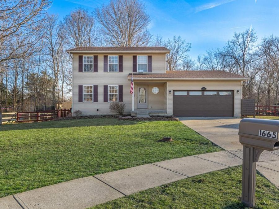 1665 Lehmann Trail, Ross Township, OH 45013 Photo 2