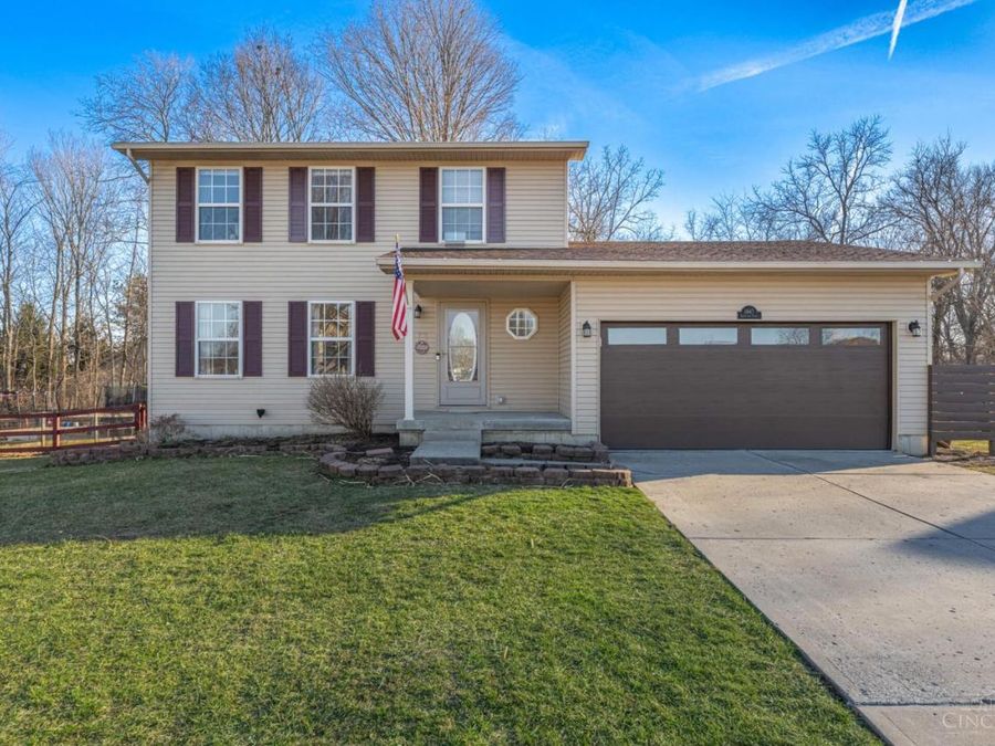 1665 Lehmann Trail, Ross Township, OH 45013 Photo 3