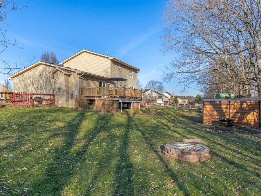 1665 Lehmann Trail, Ross Township, OH 45013 Photo 42