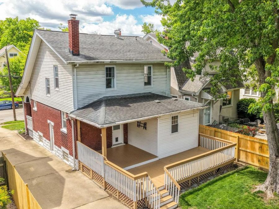 2846 Markbreit Avenue, Cincinnati, OH 45209 Photo 35
