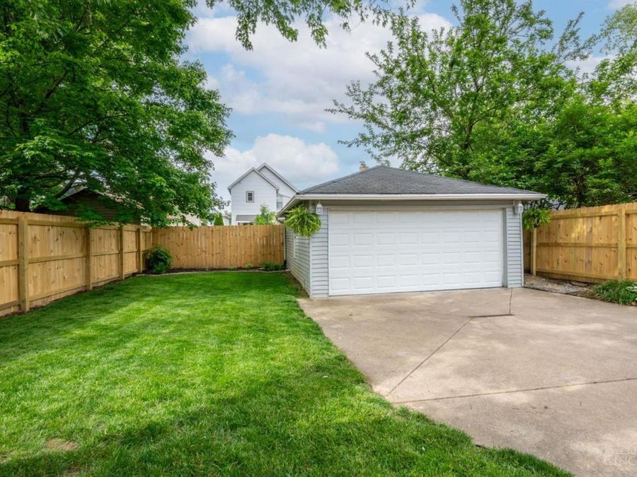 2846 Markbreit Avenue, Cincinnati, OH 45209 Photo 39