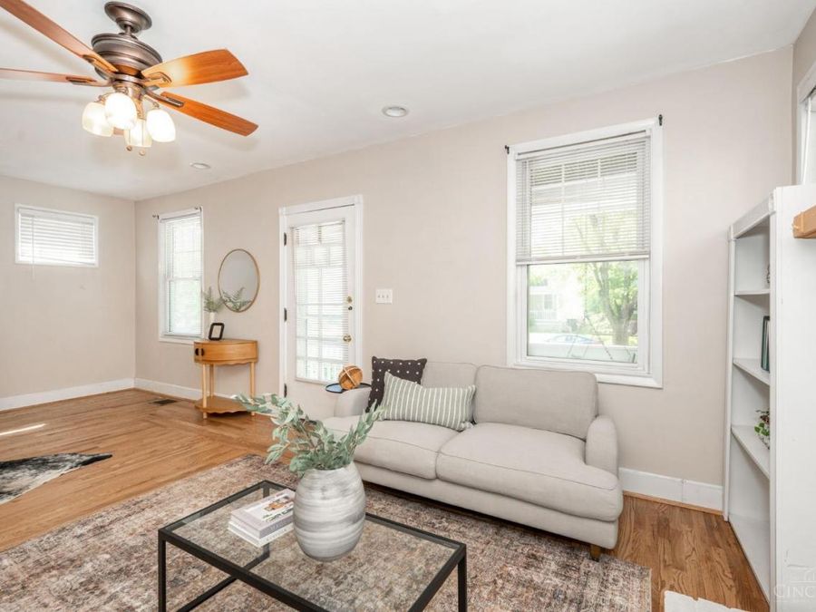 2846 Markbreit Avenue, Cincinnati, OH 45209 Photo 4