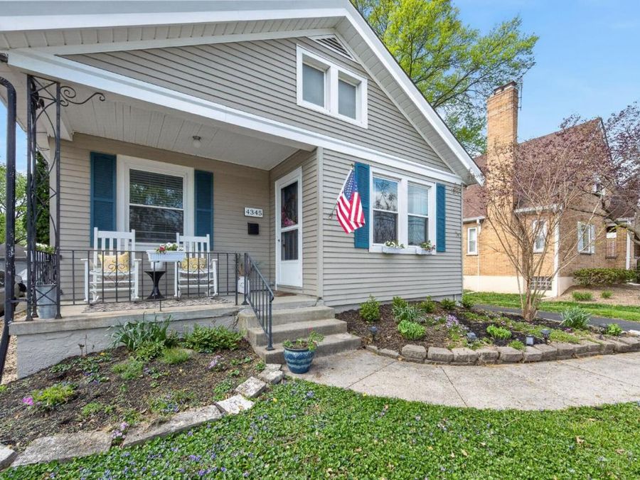 4345 Clifford Road, Deer Park, OH 45236 Photo 3
